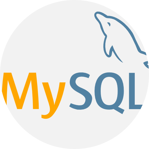 mysql language