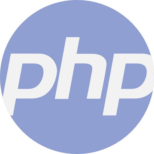 php language